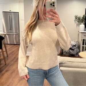 Bp sweater size small